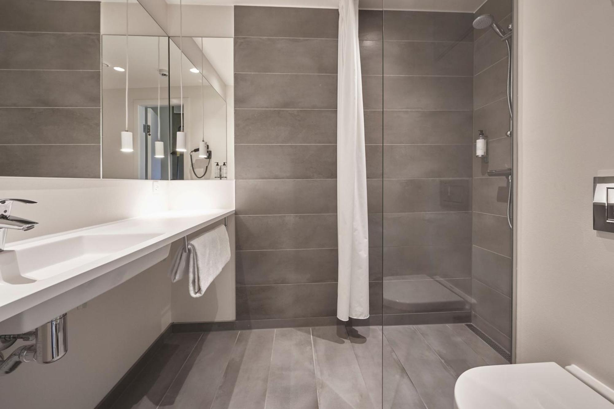 Standaard Kamer met 2 Bedden